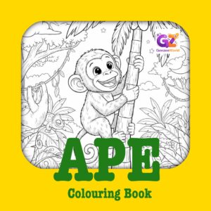 ape digital colouring book pdf