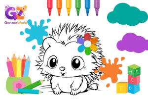 downloadable colouring book