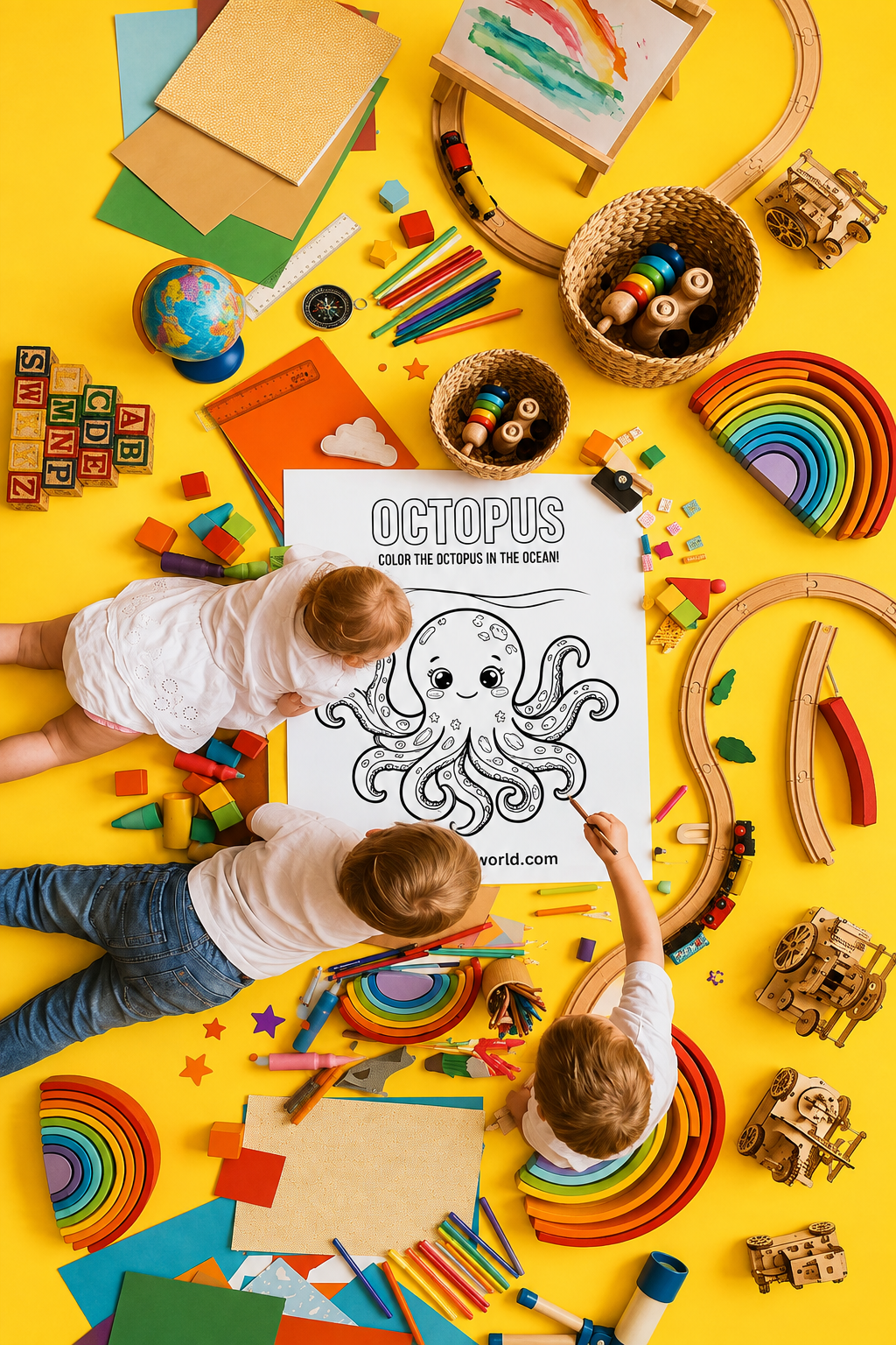 genzeeworld colouring book printable downloads for free