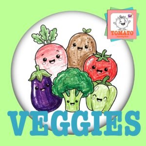 Vegetables